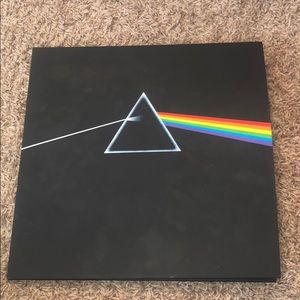 Pink Floyd album